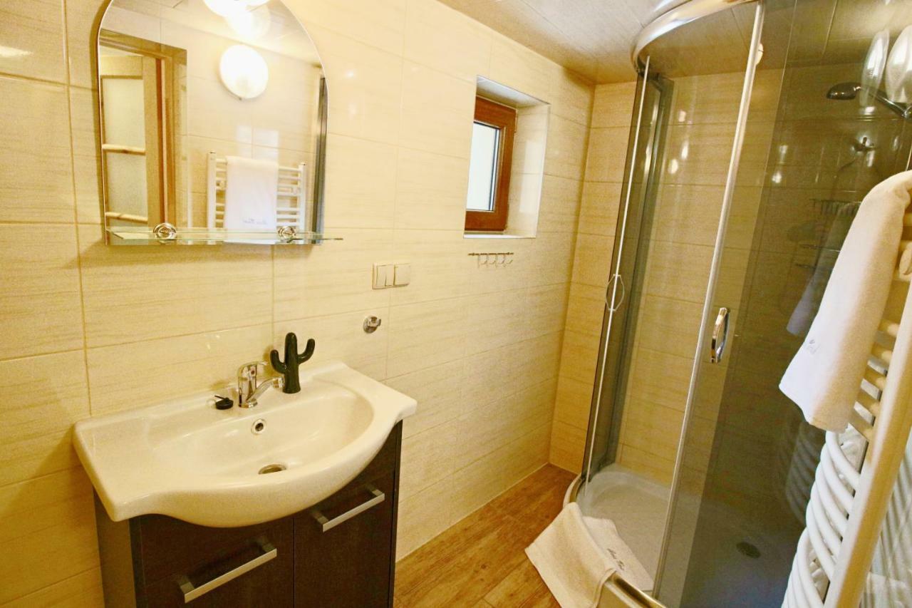 Apartament Bazatatry Swistak Ζακοπάνε Εξωτερικό φωτογραφία