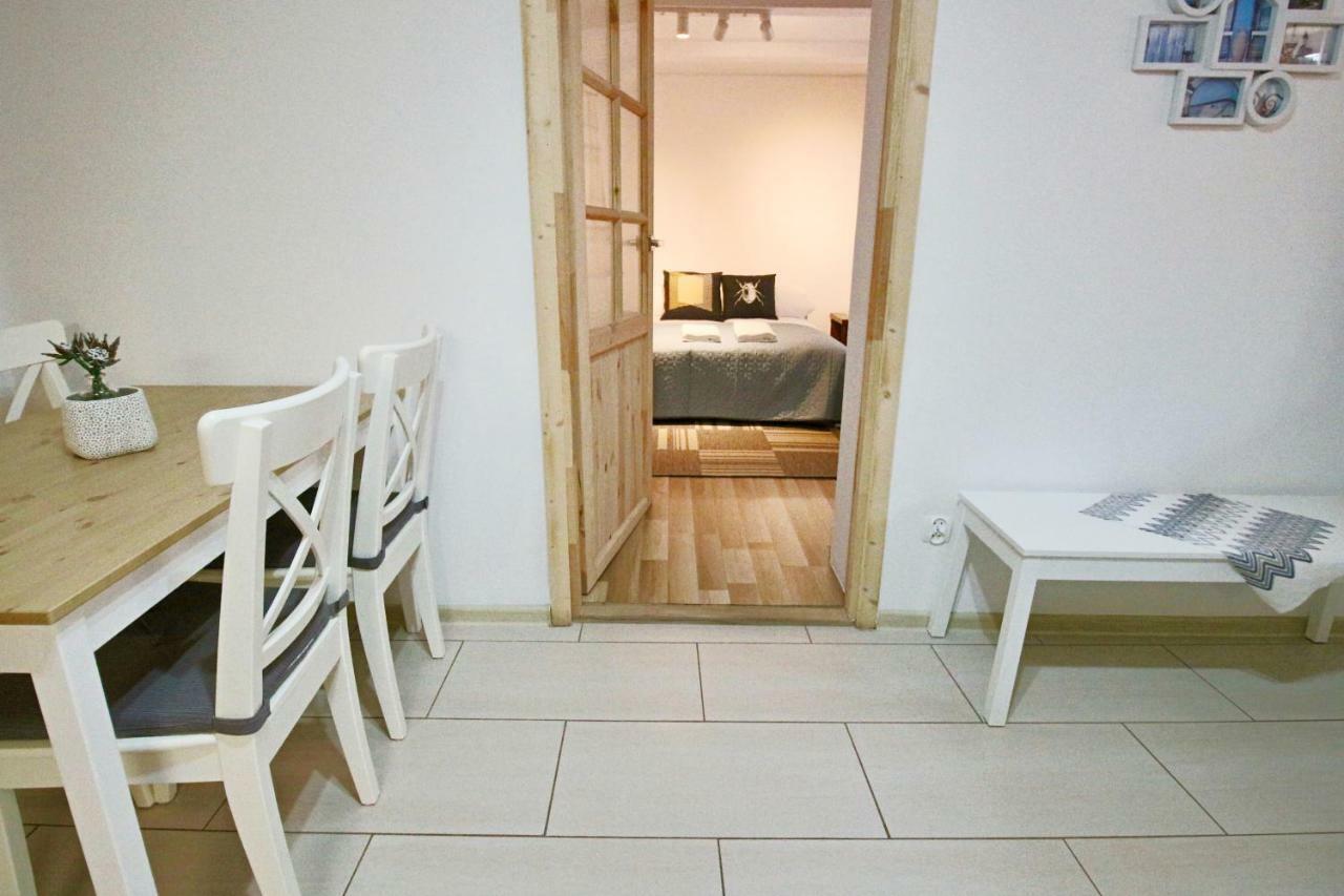 Apartament Bazatatry Swistak Ζακοπάνε Εξωτερικό φωτογραφία