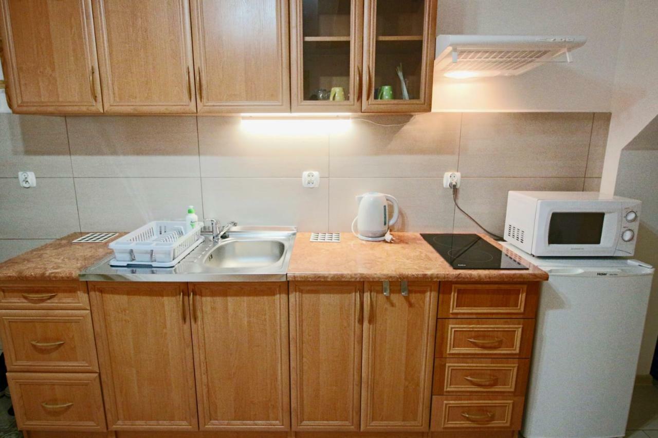 Apartament Bazatatry Swistak Ζακοπάνε Εξωτερικό φωτογραφία