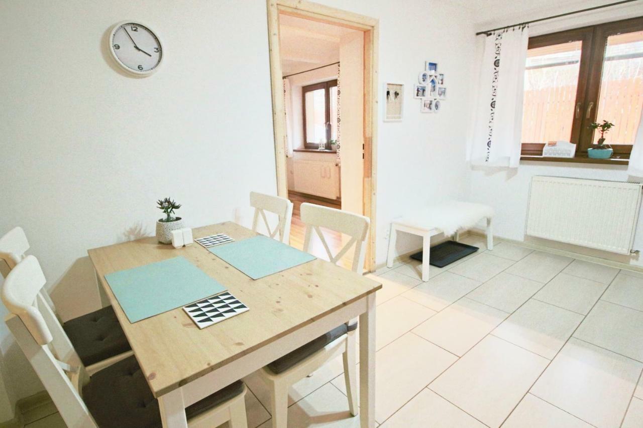Apartament Bazatatry Swistak Ζακοπάνε Εξωτερικό φωτογραφία